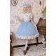 Miss Point Tulip 2.0 Skirt(Reservation/Full Payment Without Shipping)